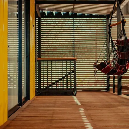 Villa Container Lodge-3