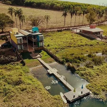 Villa Container Lodge-2