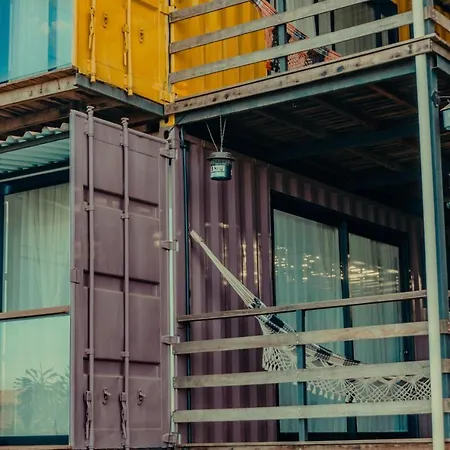 Villa Container Lodge-2